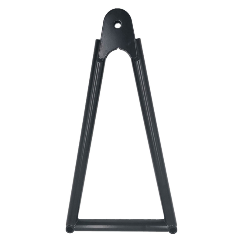 Universal Year Custom Made OE NO. 4130 Chromoly Jacobs Ladder 13 5/8&quot; Black Sprint Auto Parts