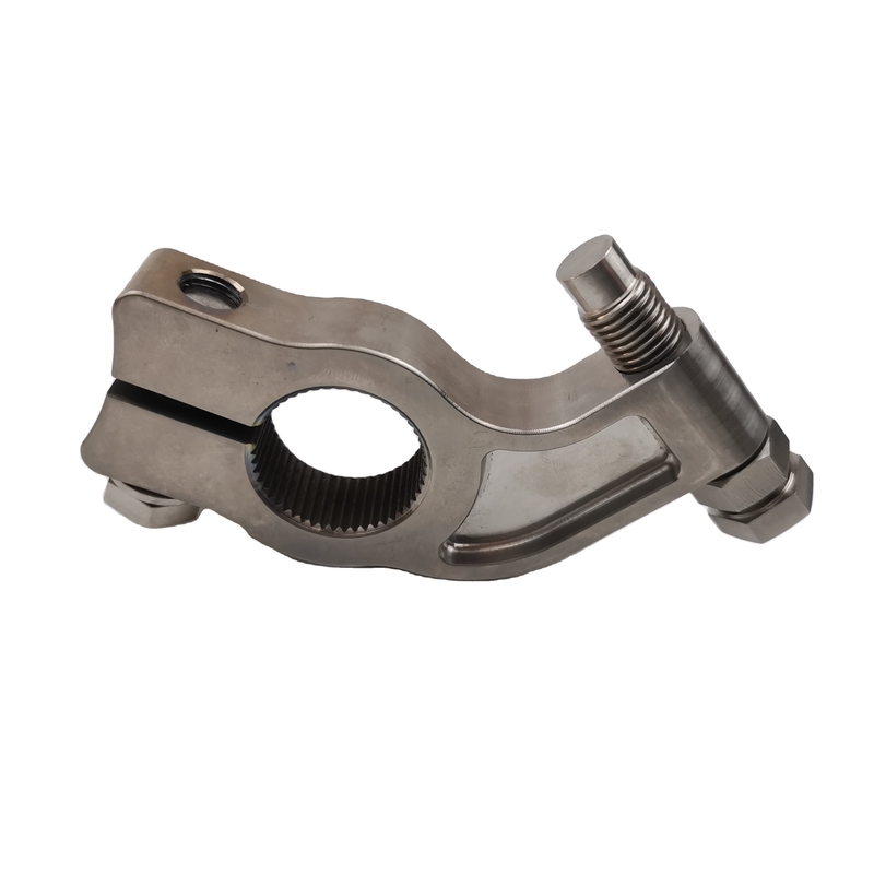 Universal 1 1/8&quot; TITANIUM TORSION STOP La soluzione di prestazioni per gli appassionati di corse di auto sprint