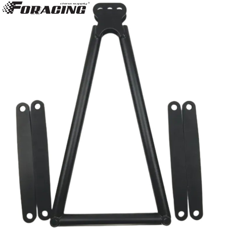 Sprint Car Racing Car con 13-5/8&quot; Chromoly 4130 Jacobs Ladder Kit Universal Fitment
