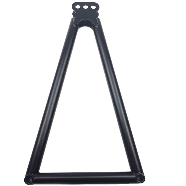 Universal Year Sprint Car Racing Auto Parts 13 5/8&quot; Nero 4130 Chromoly Jacobs Scala 3 Jole e 1 buco per Eagle Upgrade