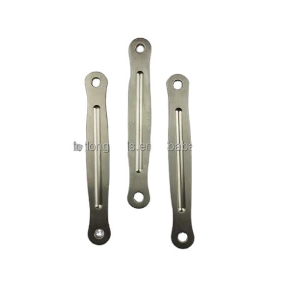 Natural Universal OE NO. e Titanio 5&quot; Jacobs Scala Strap per Sprint Car Jacobs
