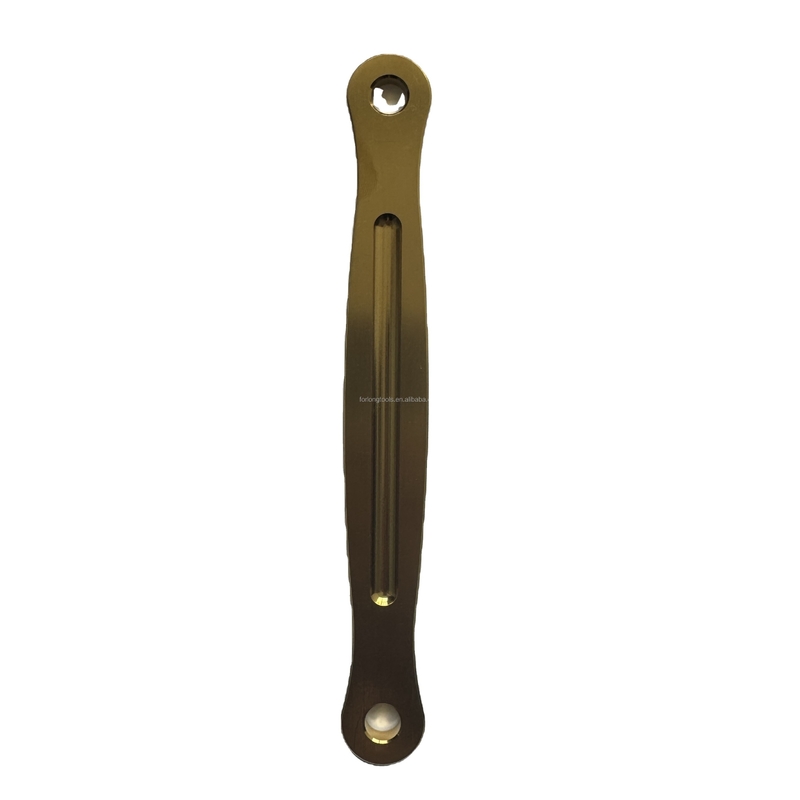 OE NO. Titanio Sprint Car Glod Jacobs Scala Strap 5 &quot;7&quot; per la riparazione / sostituzione