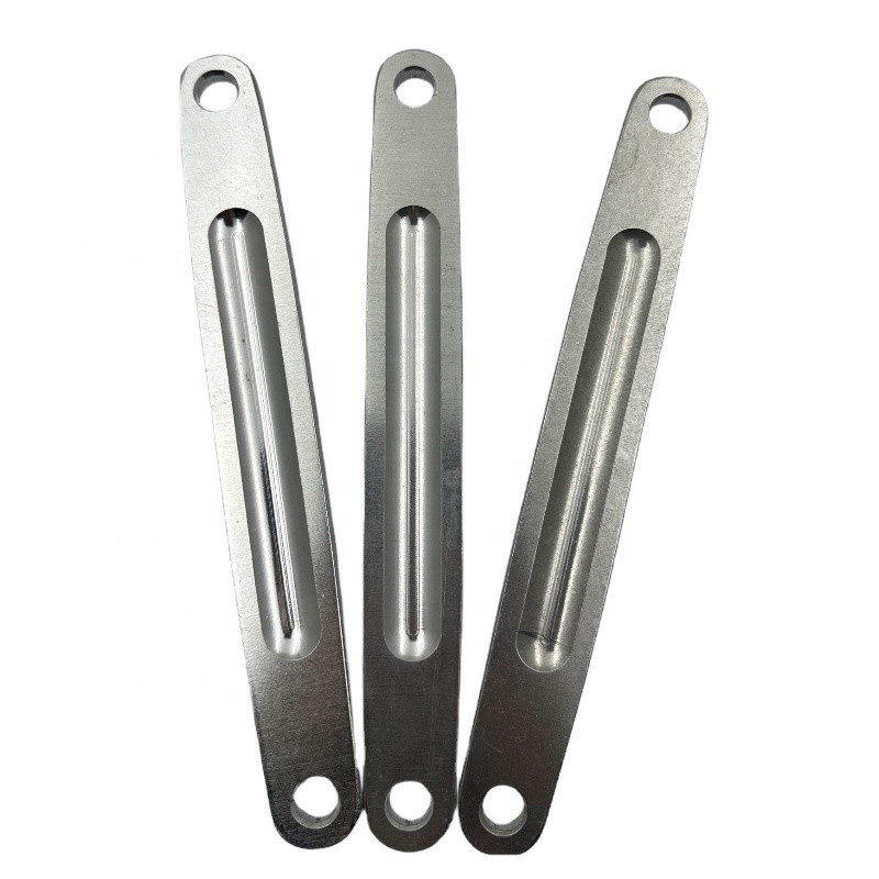 Universal Sprint Car 7&quot; Silver Racing Parts Aluminium 7075 Jacobs Scala aggiornata per prestazioni e maneggevolezza migliorate
